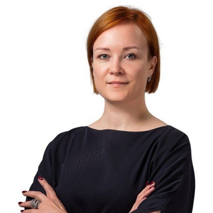 Мария Филиппова